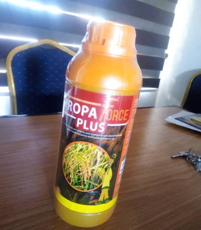 Propaforce Plus Herbicide
