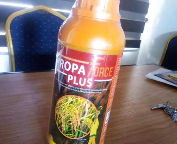 Propaforce Plus Herbicide