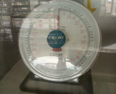 Camry Spring Scale | 100kg
