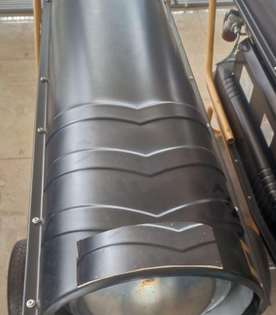 Poultry Diesel Heater