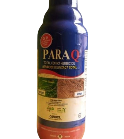 ParaQ Herbicide