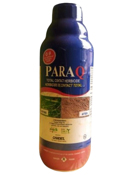 ParaQ Herbicide
