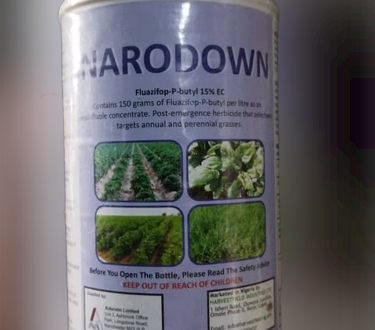 Narodown Herbicide - 1L