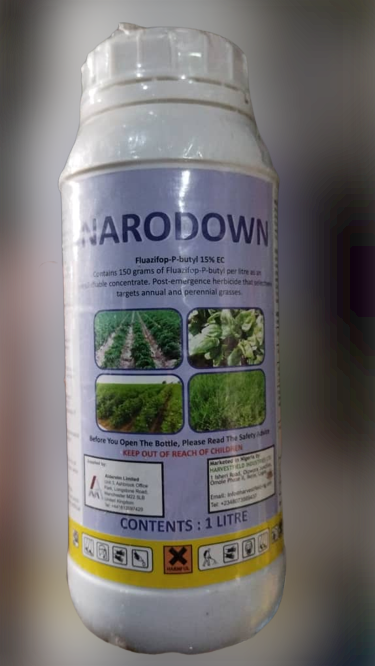 Narodown Herbicide - 1L