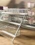 Battery Cage