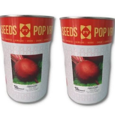 Crimson king Beetroot Seeds