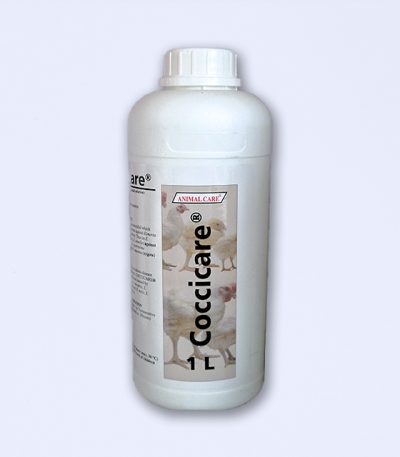 Coccicare Anti Cocci
