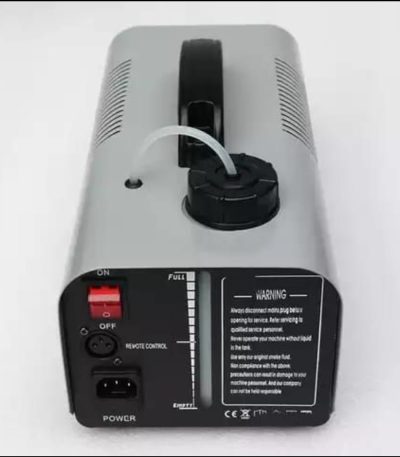 Disinfectant Fogging Machine