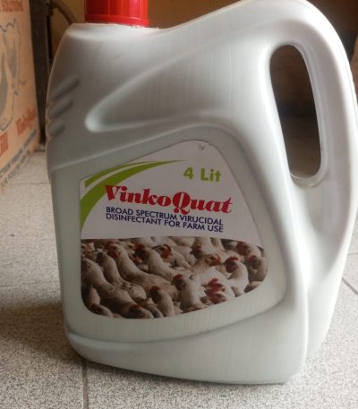 Vinkoquat