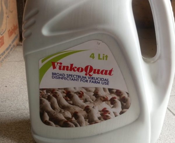 Vinkoquat