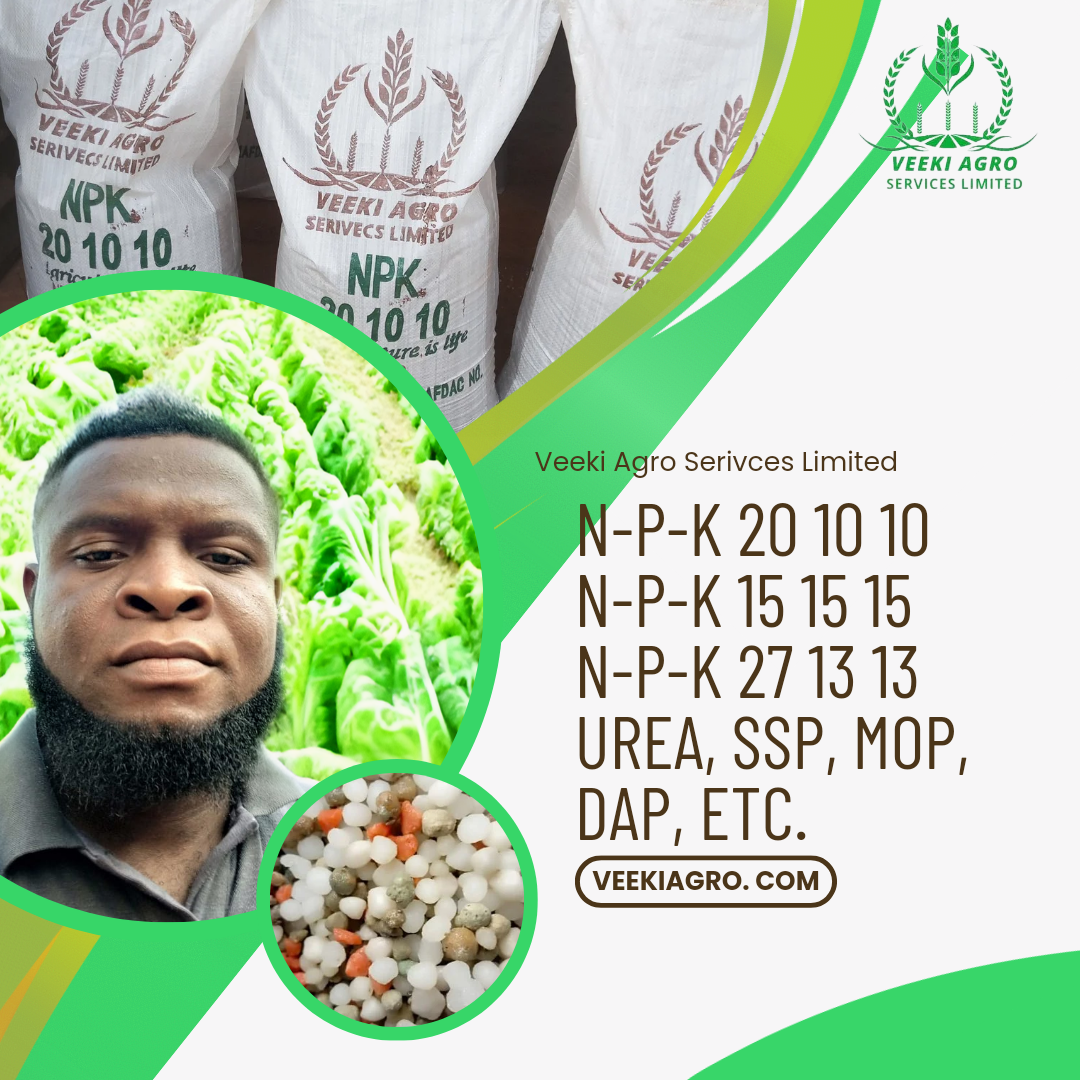 VEEKI AGRO SERIVECS LIMITED