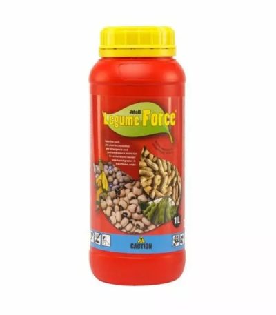 Legume-Force Post Emergence