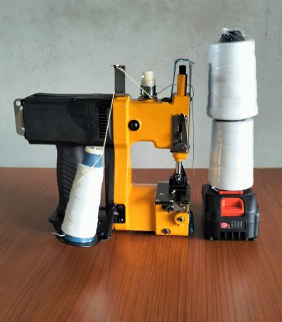 Sack Sewing Machine 1