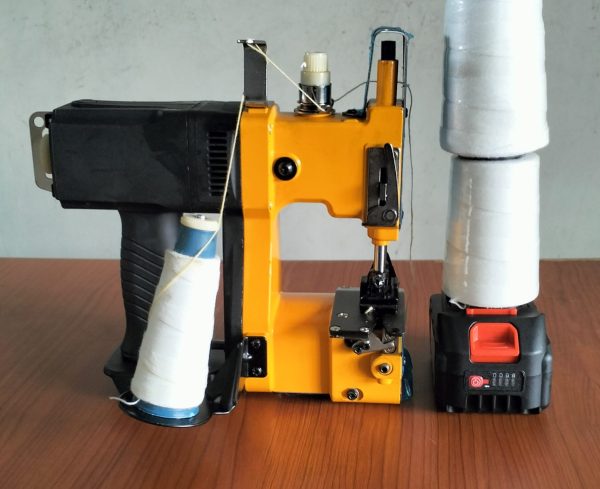 Sack Sewing Machine 1