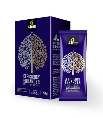 4Tree fertilizer