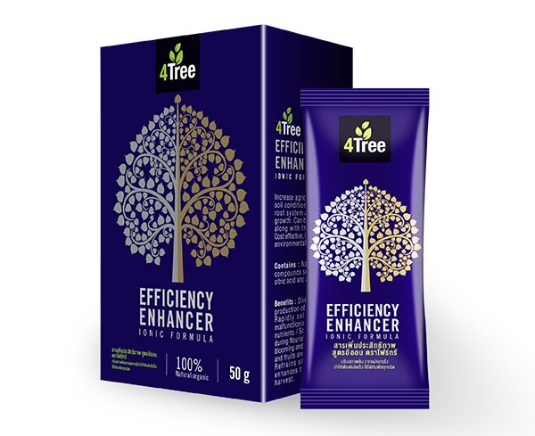4Tree fertilizer