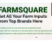 quality farm inputs in Nigeria
