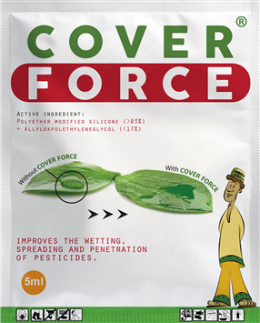 Cover force Insecticide | (Sachet 5ml)