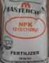 NPK 12:12:17 Fertilizer | 50kg +2mg