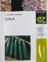 Squash Dunja F1 | 1000 Seeds