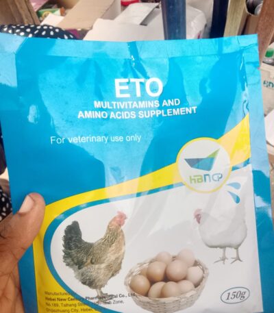 Eto Multivitamins
