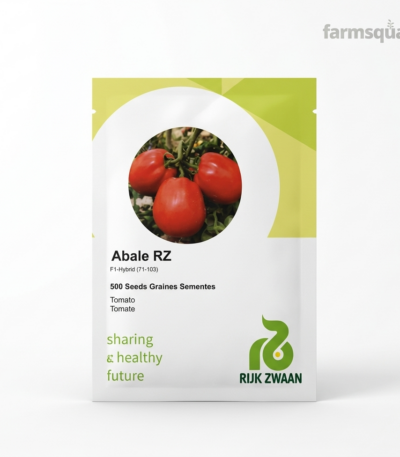Abale RZ tomato seeds