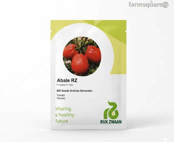 Abale RZ tomato seeds