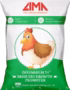 Broiler growth booster 20kg probiotic poultry feed additive for weight gain and immunity