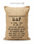 Diammonium Phosphate Fertilizer (DAP) | 50kg