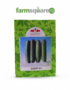 Daewy F1 Cucumber Seeds | 1000seeds