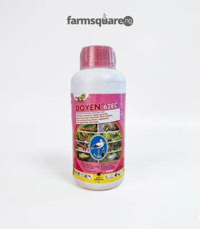 Doyen Insecticide | 1L