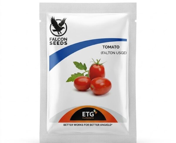 Falcon Tomato Seeds |(Falcon Seeds) 10g