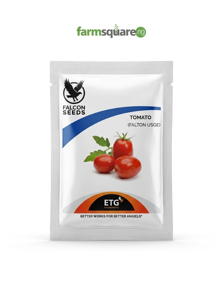 Falcon tomato seeds Falcon Tomato Seeds |(Falcon Seeds) 10g
