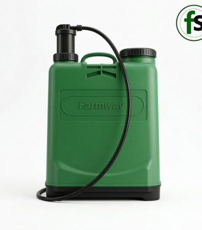 Farmway Knapsack Sprayer |16L