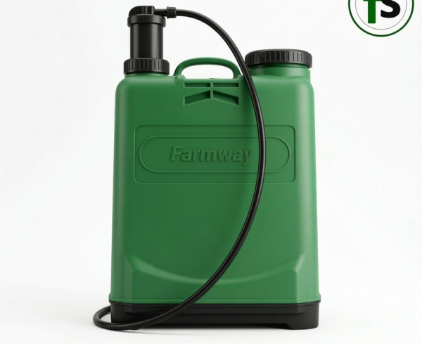 Farmway Knapsack Sprayer |16L