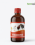 Fisodine poultry supplement 1 litre antiviral immune booster