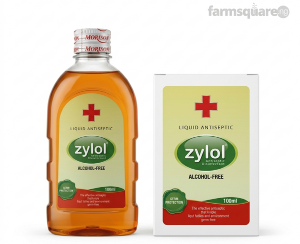 zylol disinfectant for poultry and livestock hygiene