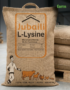 Ajinomoto L-Lysine HCl 98.5% poultry feed additive 25kg bag