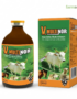 V Multinor veterinary multivitamin injection for poultry and livestock productivity