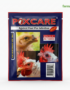 Pox-Care poultry fowl pox infection treatment product