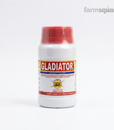 Gladiator Insecticide | 250ml