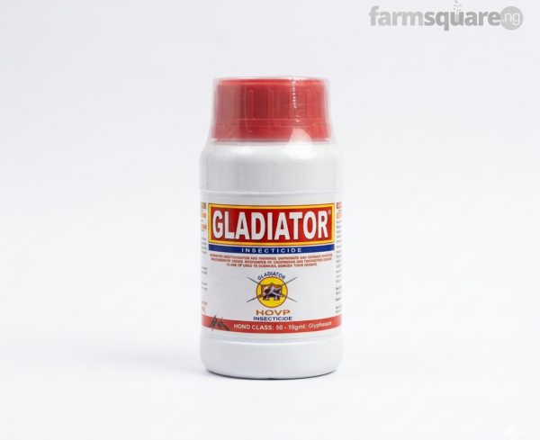 Gladiator Insecticide | 250ml