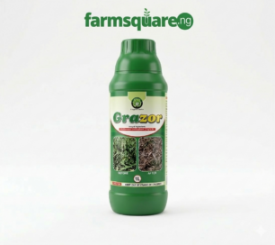 Grazor Herbicide | 1L