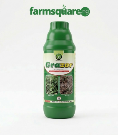 Grazor Herbicide | 1L