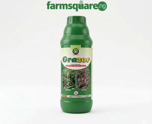 Grazor Herbicide | 1L