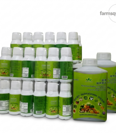 Greenworld Nutriplant Plus Fertilizer