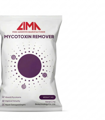 mycotoxin remover 1kg feed toxin binder for poultry and livestock
