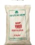 Sulphate Of Potash (SOP) Powder Fertilizer | 25kg