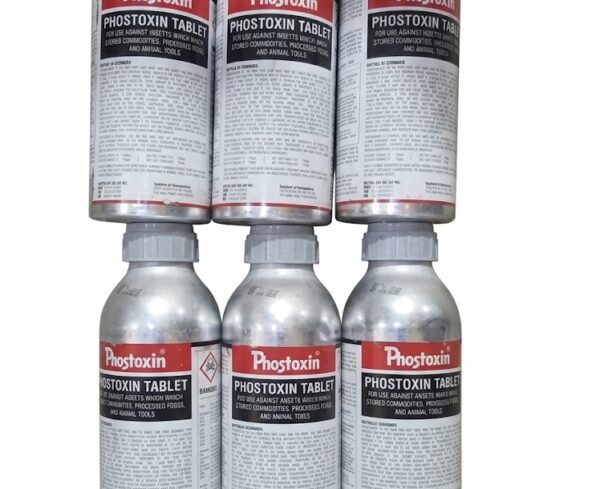 Phostoxin Tablets