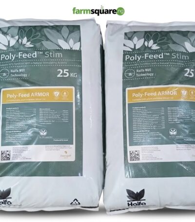Poly-Feed Stim Fertilizer| (Soluble Fertilizer)